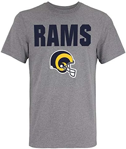 Мъжки t-shirt New Era NFL по време на игра Dri-Tek С къс ръкав, Команден вариант