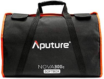 Софтбокс Aputure Nova P300c