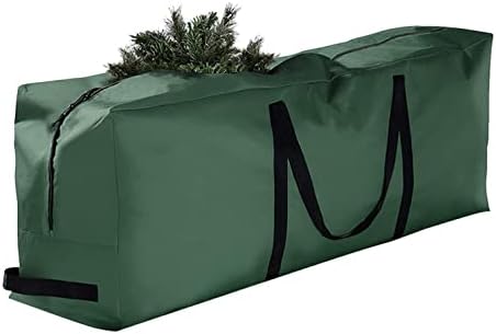 Идеалният Коледен Контейнер за съхранение, за коледа риф Клон за Сезонни Дрехи Контейнер За Съхранение на притежателя одеяла