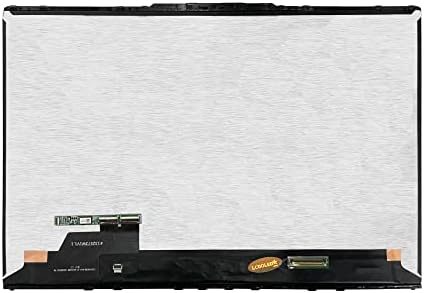Смяна на LCD дисплей за Lenovo Ideapad Yoga 9i 14 9-14ITL5 9i-14ITL5 9-15IMH5 9i-15IMH5 82BG 82DE 14,0 инча 4K UHD IPS LCD сензорен дисплей, дигитайзер, в Събирането, рамка с плащане 40Pin (3840x2160)