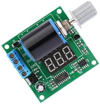 1бр 4-20 мА LCD цифров Генераторна Модул за Постоянен ток 12 В 24 В Източници на Регулиране на Вентила Аналогов Модул Предавател
