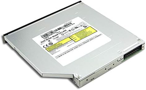 Компютърен Вграден DVD CD плейър Оптично устройство за лаптоп Dell Inspiron 1525 E1505 1501 1520 2200 1300 1200 1420