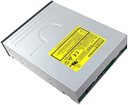 Подмяна вградена запис на Blu-ray дискове за PC Panasonic Matshita SW-5583, Super Multi Двуслойни 4X BD-RE, BD-R DL 25 GB, 50 GB на Диск 16X DVD ±RW, 24X Устройство за запис на CD-RW Оптично устройство SATA Ориги