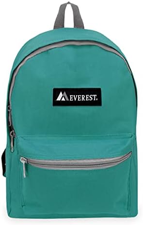 Основен раница Everest, Тъмно-Синя, Един Размер