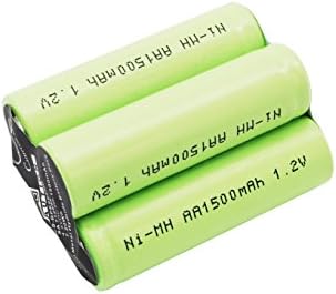Подмяна на батерии за BIOHIT Руски XL Номер 712898.01, SA 712898