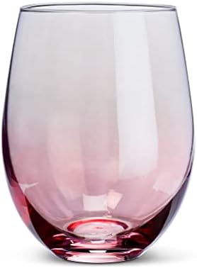 Коллекционный Дъгата на Чаша за вино, без крака Abbott