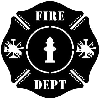 Персонализирани Знак на Пожарникар, Персонализиран Подарък за Пожарникари, Врати Украса за спални, Врата Знак на верандата, за да фермерска къща, Декорации за Деня