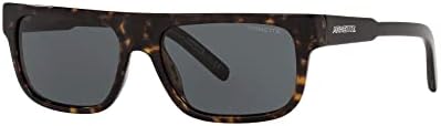 ARNETTE Мъжки Правоъгълни Слънчеви очила An4278 Gothboy