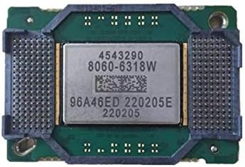DMD чип 8060-6319 W 8060-6318 W 8060-632aw 8060-631AW за проектори на Benq Sharp Optoma ДМД DLP ЧИП