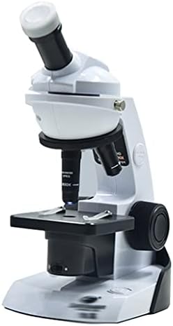 набор от широкоъгълен микроскопи с висока разделителна способност ygqzm С Въртяща Окуляром, Набор от Оптични микроскопи