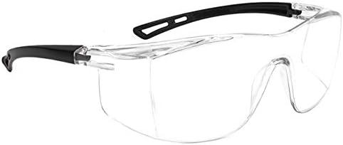 Защитни очила MAXJULI зареден очила Лабораторни Очила