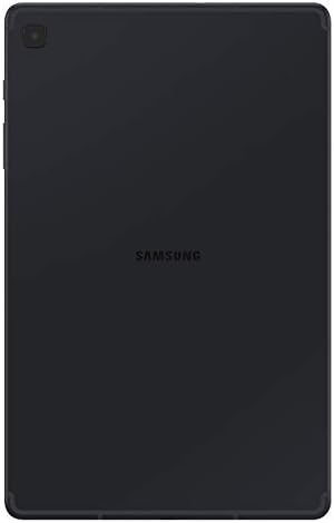 Samsung Galaxy Tab S6 Lite 10,4-инчов таблет с Wi-Fi 64 GB Oxford Gray - SM-P610NZAAXAR - S Pen комплект (обновена)