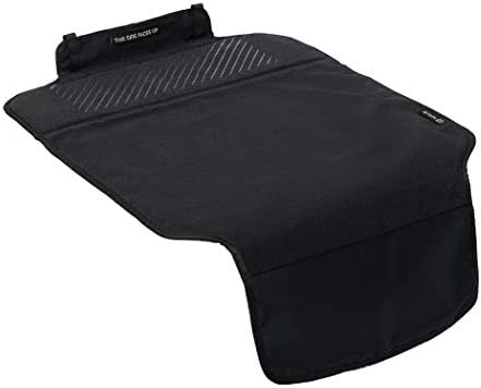 Столче за кола WAYB Pico Пътуване с премиальной чанта за носене, подстаканником и защитен калъф за седалка - Леко,