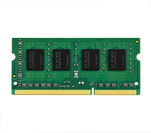 PC3-12800SL 8 GB 12800 DDR3 1600 Mhz PC3-12800 8G 1Rx8 204-пинов sodimm памет CL11 1,35 В Бележника Модул оперативна памет на Лаптопа