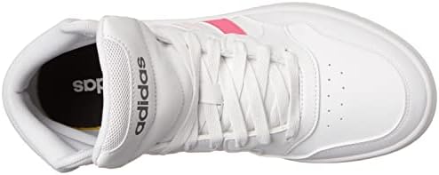 дамски баскетболни обувки адидас Hoops Mid 3.0