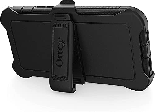 Преносим калъф OtterBox Defender за Samsung A51 (версия без 5G), Без търговията на дребно опаковки - Черен