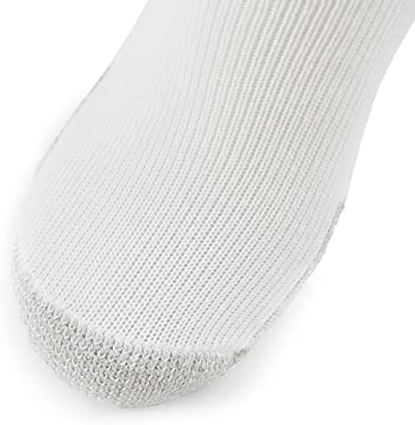 чорапи за джогинг thorlos Jmx С максимална възглавница за глезените