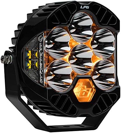 LP6 Pro LED 6-Инчов Точков Дизайн Baja