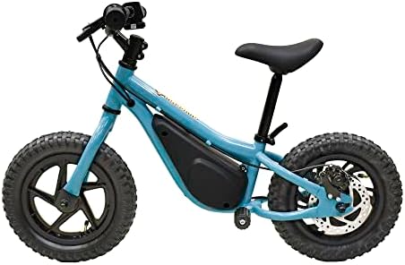 Електрически велосипед Massimo Motor за деца Мощност 150 W, топ, на Възраст от 3 години Весовая капацитет 100 паунда,