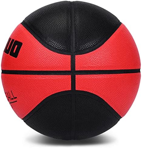 MKOBAT 29,5 е светло претеглят Тренировъчен баскетбол за помещения и на улицата Тежък Тренировъчен баскетбол за подобряване на