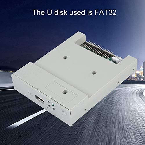 SSD Устройството за флопи дискове, Tangxi SFR1M44 U 3,5 инча, Емулатор SSD диск за флопи дискове обем 1.44 MB USB и
