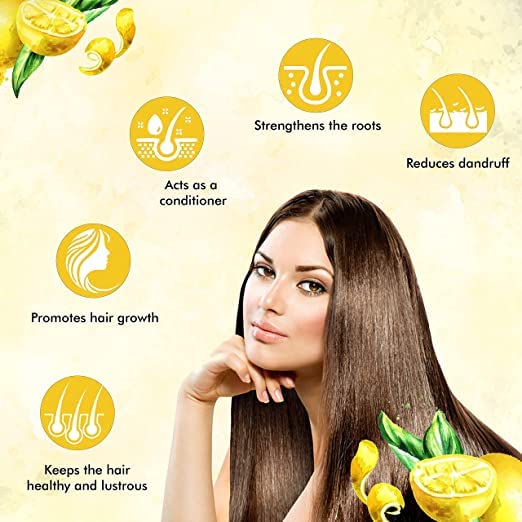 Прах от лимонова кора - 100 гр - Чист И Натурален Прах За Избелване на кожата на лицето и Косата