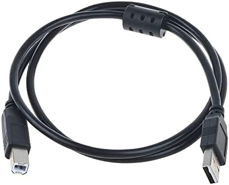 Кабел BestCH USB 2.0 от A до B за принтери ПОС проверки Axiohm A794-2105