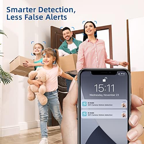 Мини Шпионска Камера Скрита WiFi 4K Безжична Домашна Малката Бавачка IP Камера Домашна Сигурност Secret Малка Камера за Наблюдение