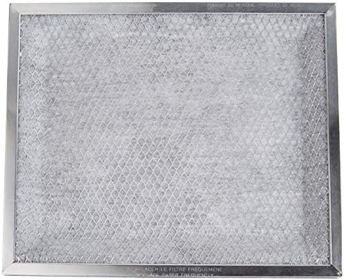 Въглероден филтър Whirlpool абсорбатори W10355450. 3 опаковки, бял
