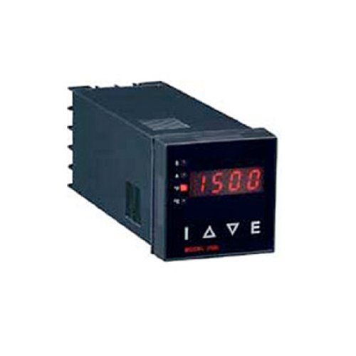 Регулатор на температурата Dwyer модели D15023, 1/16 DIN