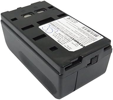 Подмяна на батерията за AKAI PVC500E