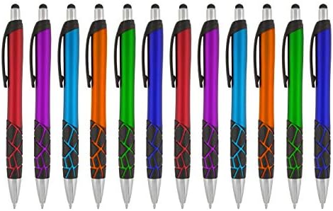 Stylus писалка -2 инча 1 с капацитивен сензорен екран и химикалка за писане, Чувствителен съвет е стилус за iPad, iPhone, Samsung Galaxy и всички интелигентни устройства -Метален ко?