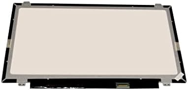 Подмяна на екрана за HP Elitebook 840 серия G2 14,0HD + 1600×900 30-пинов LCD дисплей без докосване на екрана