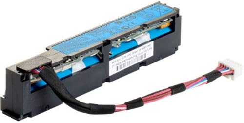 Интелигентна акумулаторна батерия HPE 96W Подобрена MegaCell FBWC - 878643-001 (P01366-B21)