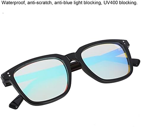 Очила за Дальтоников за мъже, Корекция на Далтонизъм Полнокадровые UV400 Водоустойчиви, Универсални, Коригиращи
