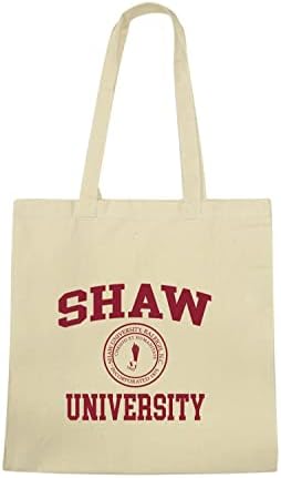 Голяма чанта за колеж W REPUBLIC Shaw University Мечета Seal College