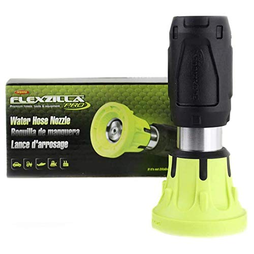 Flexzilla - накрайник за воден маркуч Flexzilla Pro (NFZG01-N)
