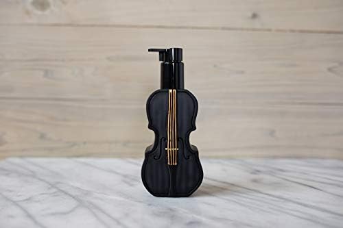 Опаковка Лосион/Сапун Borders Unlimited Black Violin Music, Мулти
