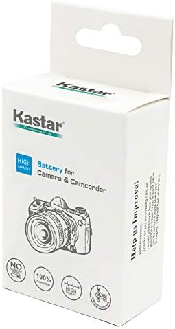 Kastar 1-Pack Подмяна на батерия за Sony PSP-S110, батерии, PSPS110, Sony PSP 2000, PSP 2001, PSP 2002, PSP