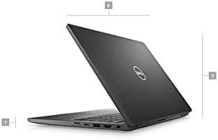 Лаптоп Dell Latitude 7000 7420 (2021) | 14 FHD | Core i7-Твърд диск с капацитет 1 TB 32 GB оперативна памет | 4 Ядра с честота
