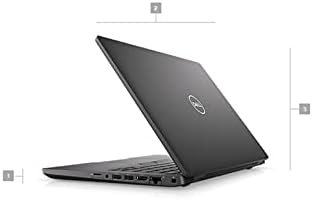 Лаптоп Dell Latitude 5000 5400 14 - 1920 X 1080 - Core i7 i7-8665U - 16 GB оперативна памет - 512 GB SSD