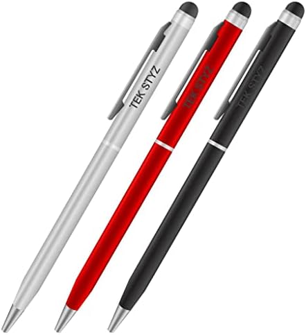 Професионална писалка за LG G Stylo с мастило, висока точност, повишена чувствителност, една компактна форма за