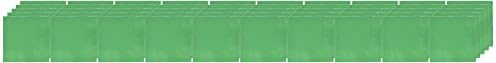 Празнични Зелени 3-слойна Кърпички за напитки | Опаковка от 50 броя | Празничен комплект