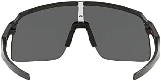 Правоъгълни слънчеви очила Oakley Мъжки Oo9463 Sutro Lite