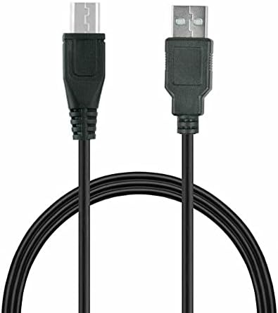 Зарядно устройство Parthcksi Micro USB за Samsung Brightside U380 от Verizon, C3530, Пленява Glide i927 /i897