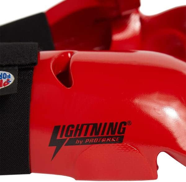 Ръкавици за Спарринга Pro Force Lightning Punches
