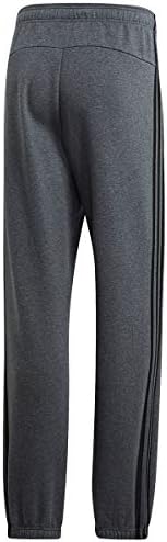 мъжки флисовые панталони adidas Essentials 3 ивици