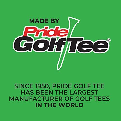 Чай за голф Pride Performance 3-1/4, 30 броя