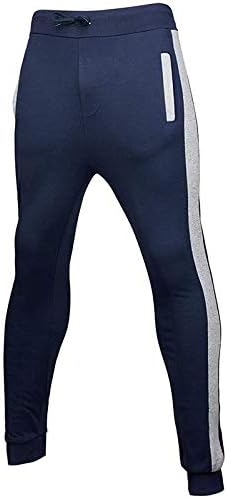 Мъжки Спортен костюм с качулка, Унисекс От две Части За Джогинг, Пуловер с дълъг ръкав, Блузи 64