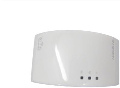 SANOXY Високоскоростен Безжичен ретранслатор Wi-Fi - Удължител диапазон - 300 Mbps Точка за достъп 802.11 b/g/n /Ретранслатор